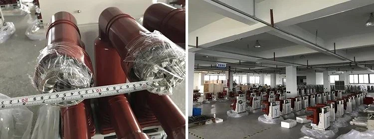 10kv Vacuum Circuit Breaker Price