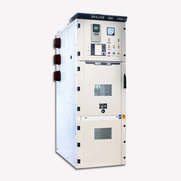 KYN28A-12 10