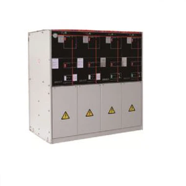 33kV SF6 RMU