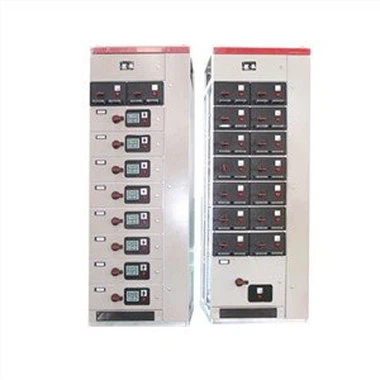 Dessinez l’armoire d’interrupteur de type