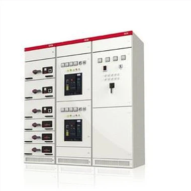 GCK Indoor Electrical Switchgear