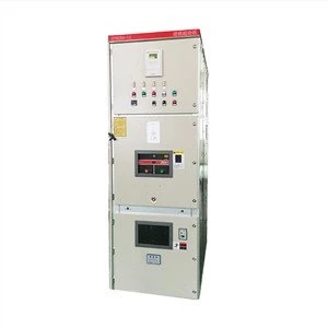 Commutateur AC haute tension