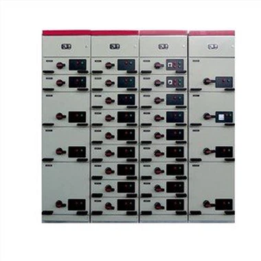 Panneau de distribution basse tension