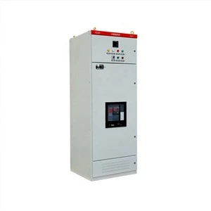 Commutateur de distribution d’énergie basse tension