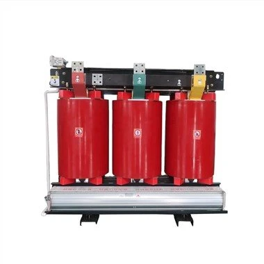Transformateur de type sec 1600kva