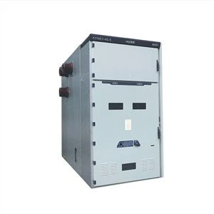 Appareillage électrique 40.5kv