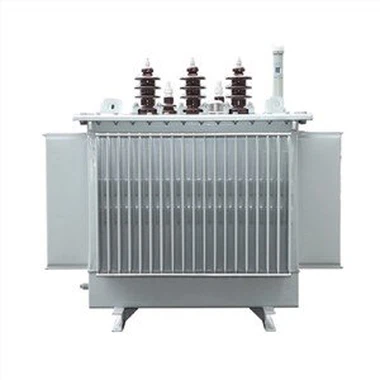 Transformateur de puissance électrique