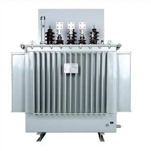 Transformateur électrique