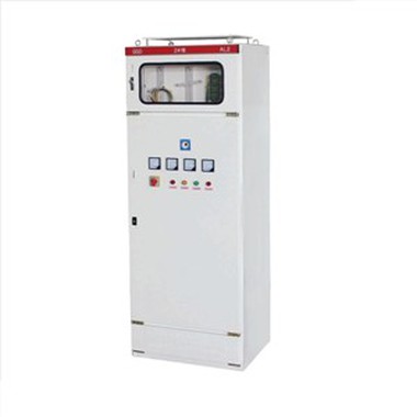 Appareillage de commutation basse tension métallique de type GGD