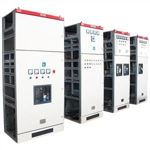 Appareillage électrique basse tension