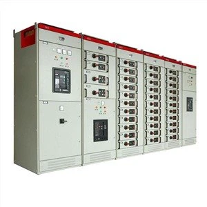 Appareillage de commutation extractible basse tension