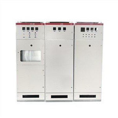 Armoire de distribution électrique