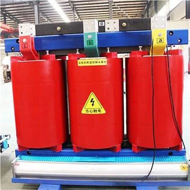 Transformateur de type sec Scb13-2000kva