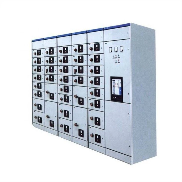 Panneau de commande électrique GCK 300V