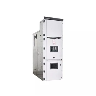 Panneau d’appareillage de commutation intérieur 11kv