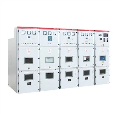 Appareillage de commutation revêtu de métal 11kv
