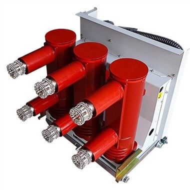 Disjoncteur sous vide 35KV HV