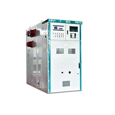 Panneau d’appareillage de commutation haute tension 40.5kv