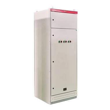 Appareillage de commutation de distribution d’énergie fixe