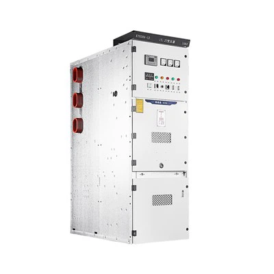Panneau d'appareillage de commutation de type débrochable HT série KYN28A-12 33kv 40,5kv